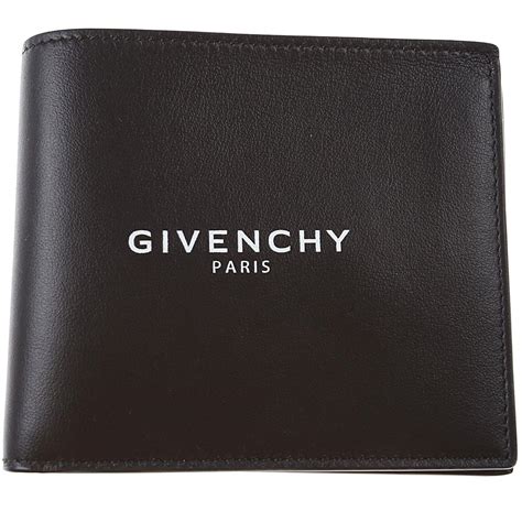 givenchy wallet men|givenchy men bag.